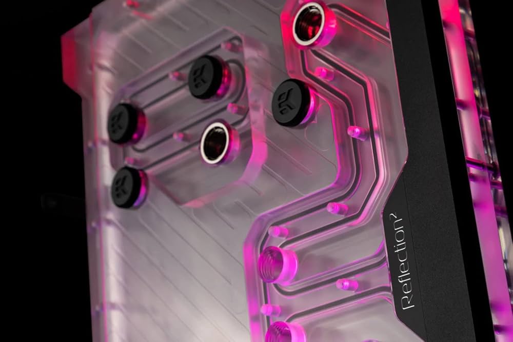 Amazon.com: EKWB EK-Quantum Reflection 2 PC-O11D XL D5 PWM